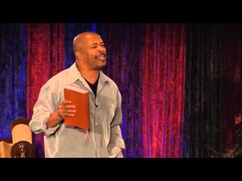 When the Going Gets Tough – Keith Johnson (Open Door Series – Part 10)