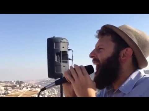 Hebrew Voices #27 – True Jew Singing