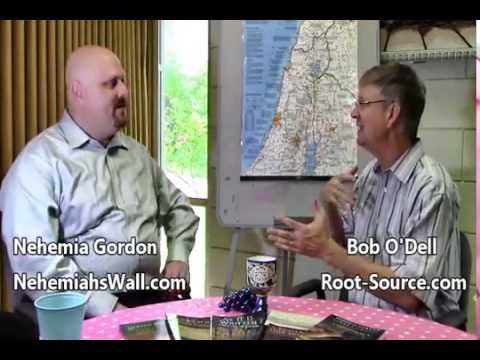 Jewish Unity – Root Source