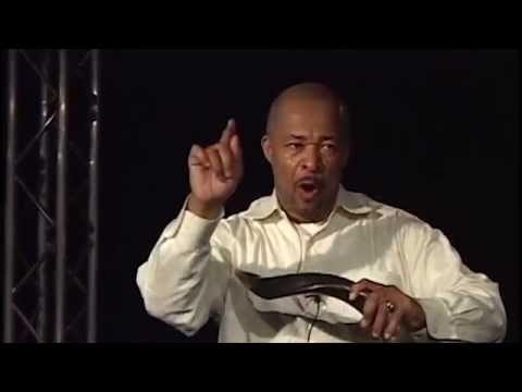 The Name of God in Action with Keith Johnson (Open Door Series – Part 4)